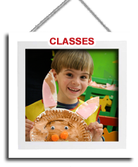 Art Farm Hamptons New York Mommy and Me