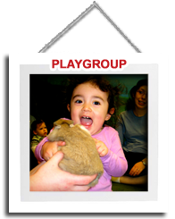 Art Farm Hamptons New York Play Group